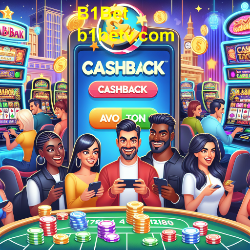 Fidelidade nos Jogos Online: A Chave para o Sucesso na B1Bet
