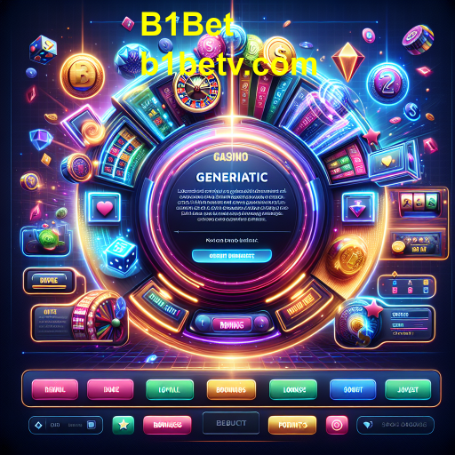 Fidelidade nos Jogos Online: A Chave para o Sucesso na B1Bet